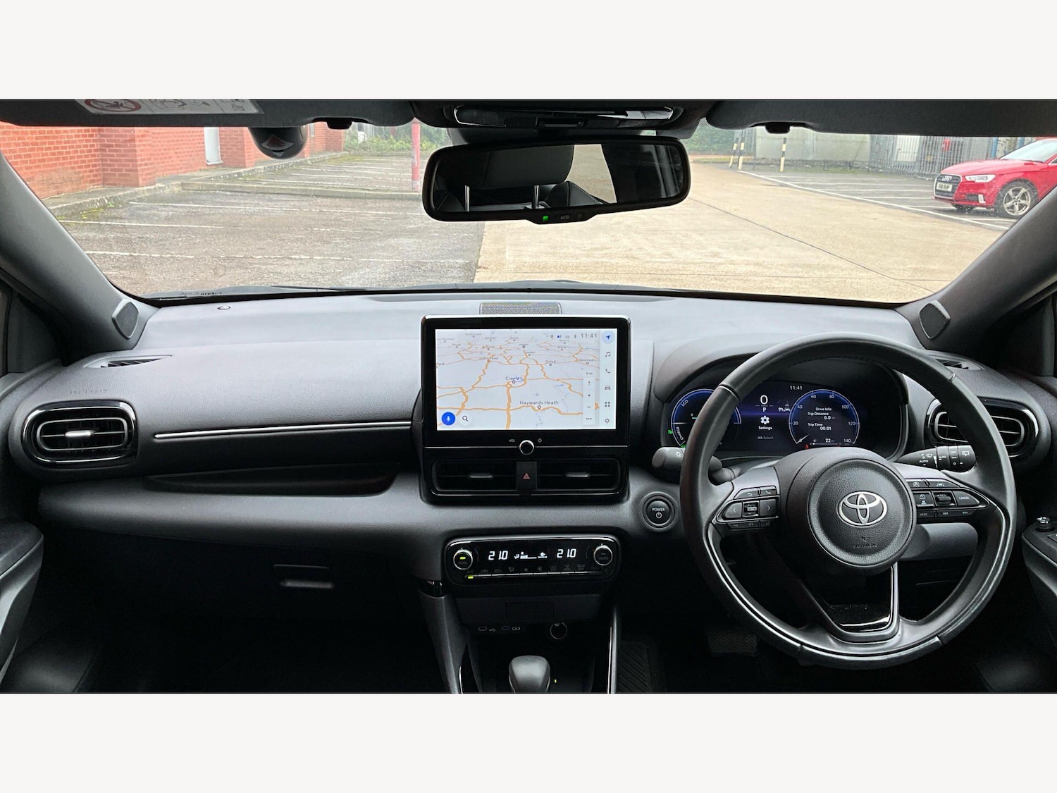 Used Toyota Yaris 2024 for sale - 77646387: Photo 7