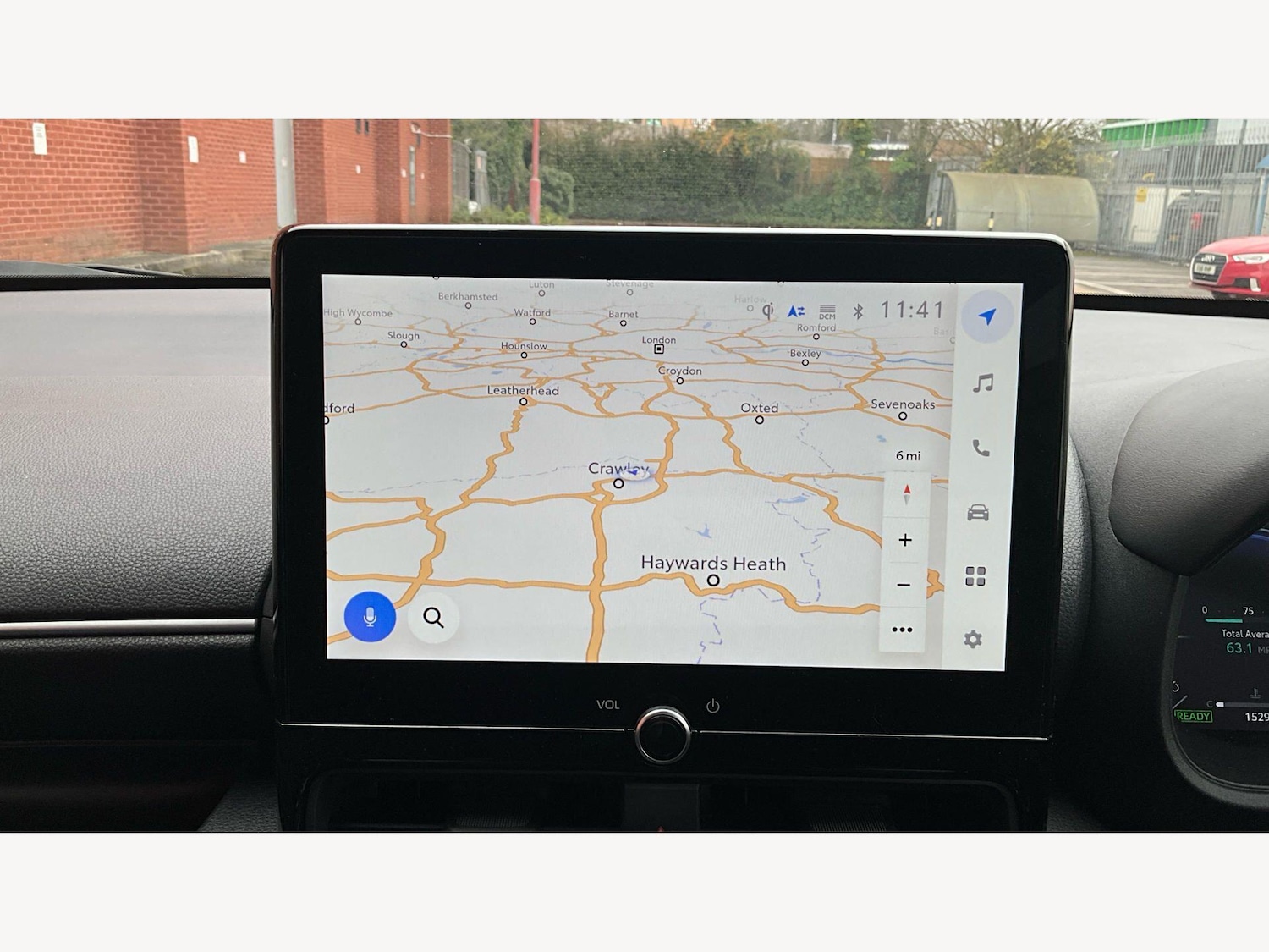 Used Toyota Yaris 2024 for sale - 77646387: Photo 9