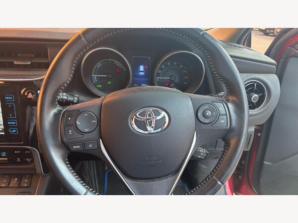 Used Toyota Auris 2016 for sale - 75964638: Photo 10