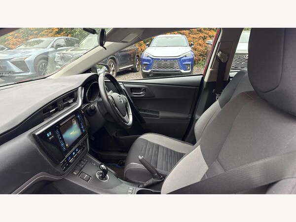 Used Toyota Auris 2016 for sale - 75964638: Photo 12