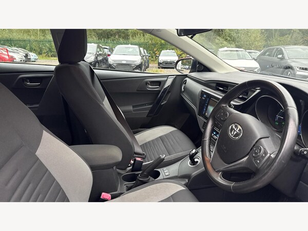 Used Toyota Auris 2016 for sale - 75964638: Photo 13