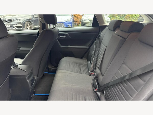 Used Toyota Auris 2016 for sale - 75964638: Photo 15