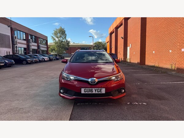 Used Toyota Auris 2016 for sale - 75964638: Photo 17