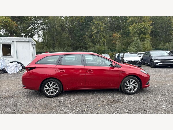 Used Toyota Auris 2016 for sale - 75964638: Photo 18