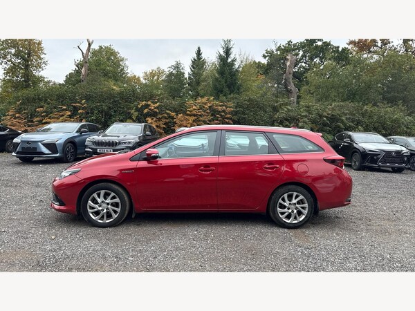 Used Toyota Auris 2016 for sale - 75964638: Photo 19
