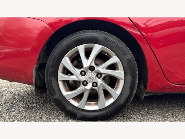 Used Toyota Auris 2016 for sale - 75964638: Photo 20