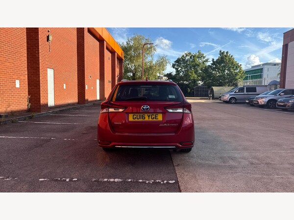 Used Toyota Auris 2016 for sale - 75964638: Photo 21