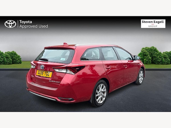 Used Toyota Auris 2016 for sale - 75964638: Photo 2