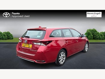 Used Toyota Auris 2016 for sale - 75964638: Photo 2