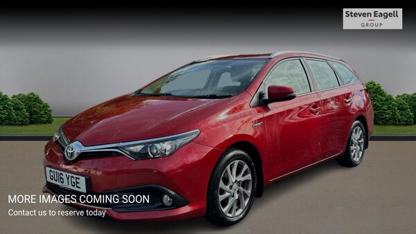 Used Toyota Auris 2016 for sale - 75964638: Photo 3