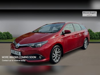 Used Toyota Auris 2016 for sale - 75964638: Photo 3