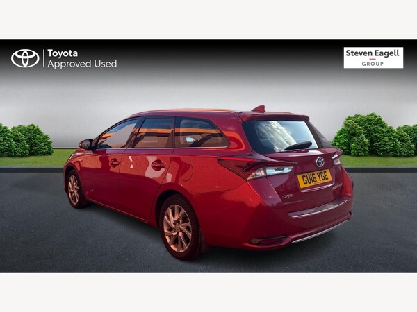 Used Toyota Auris 2016 for sale - 75964638: Photo 6