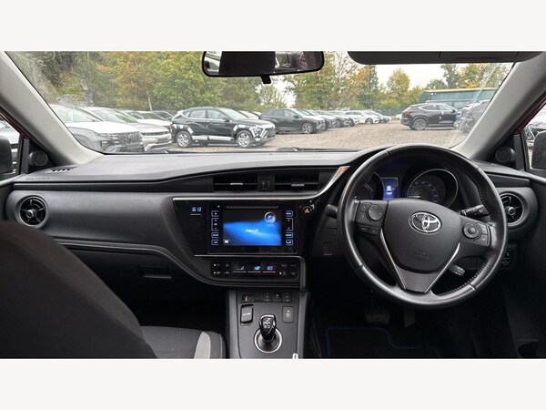 Used Toyota Auris 2016 for sale - 75964638: Photo 7