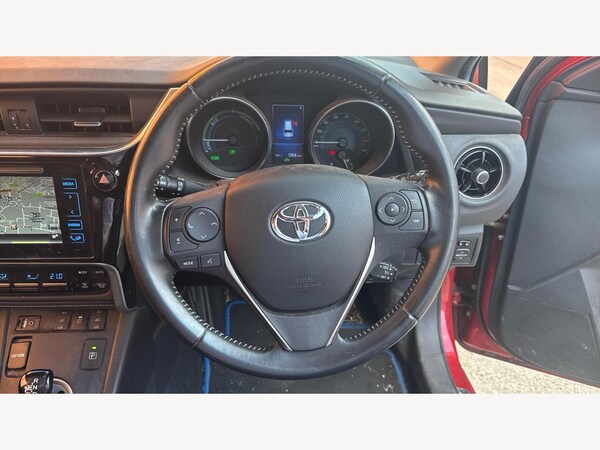 Used Toyota Auris 2016 for sale - 75964638: Photo 8