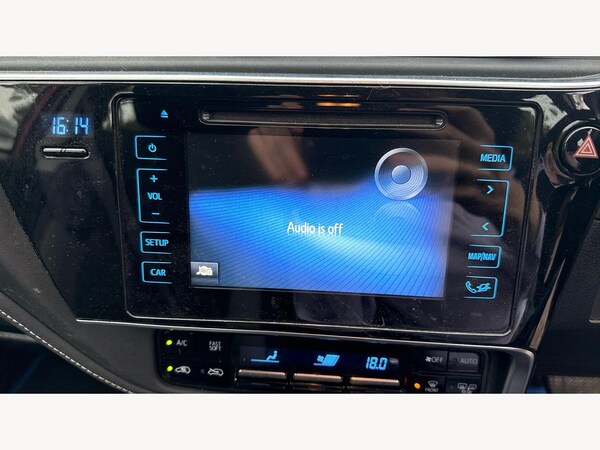 Used Toyota Auris 2016 for sale - 75964638: Photo 9