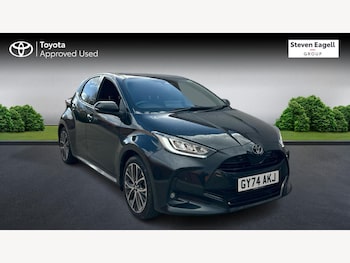 Used Toyota Yaris 2024 for sale - 76499008: Photo