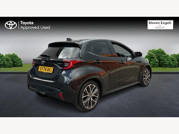 Used Toyota Yaris 2024 for sale - 76499008: Photo