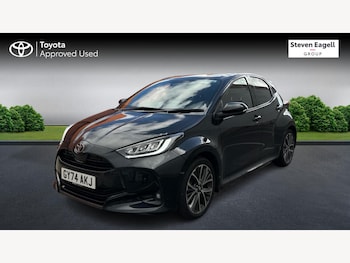 Used Toyota Yaris 2024 for sale - 76499008: Photo