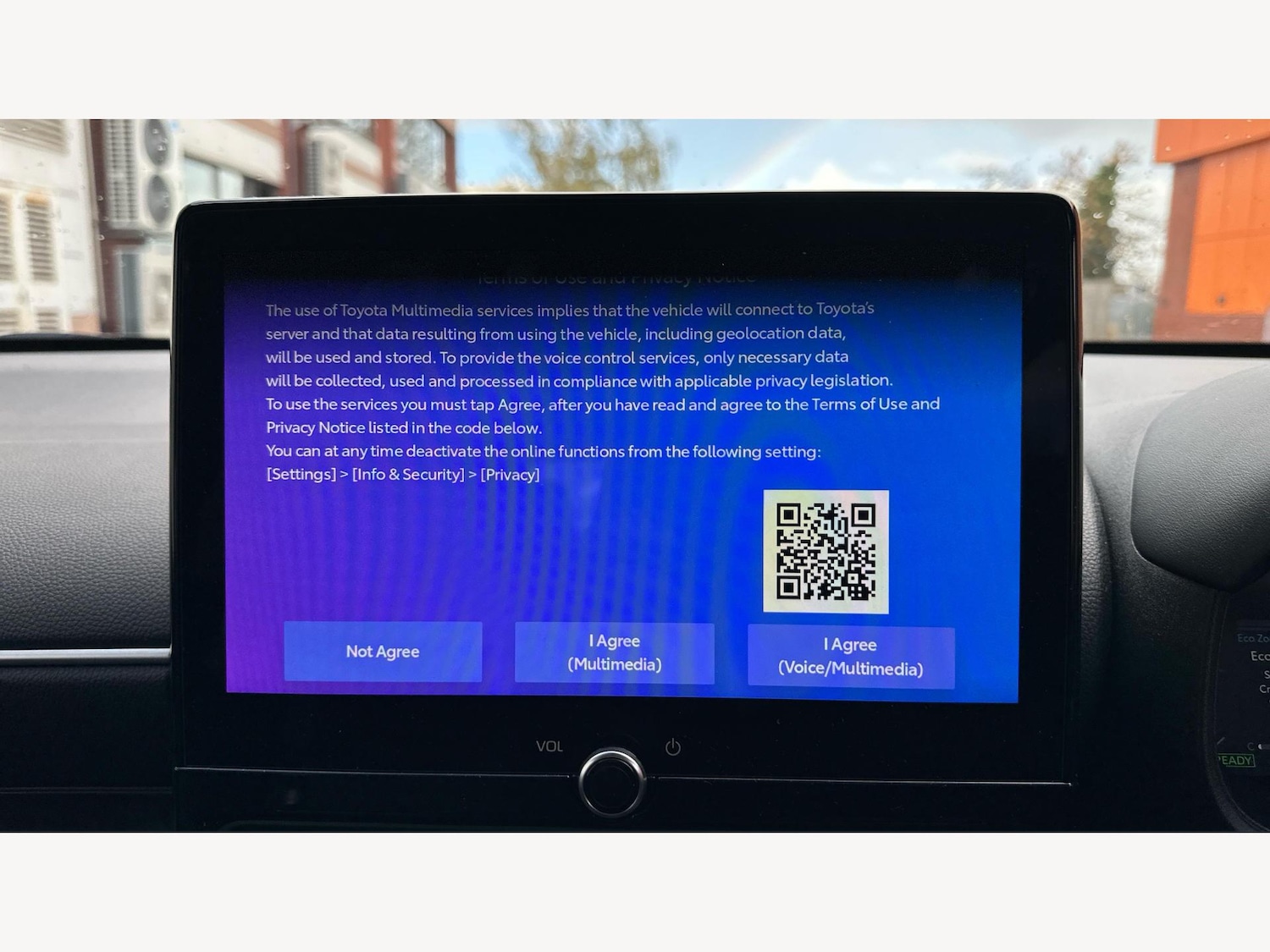 Used Toyota Yaris 2024 for sale - 76499008: Photo 9