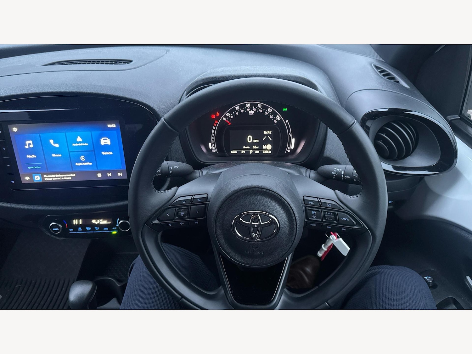 Used Toyota Aygo X 2025 for sale - 77469092: Photo 10