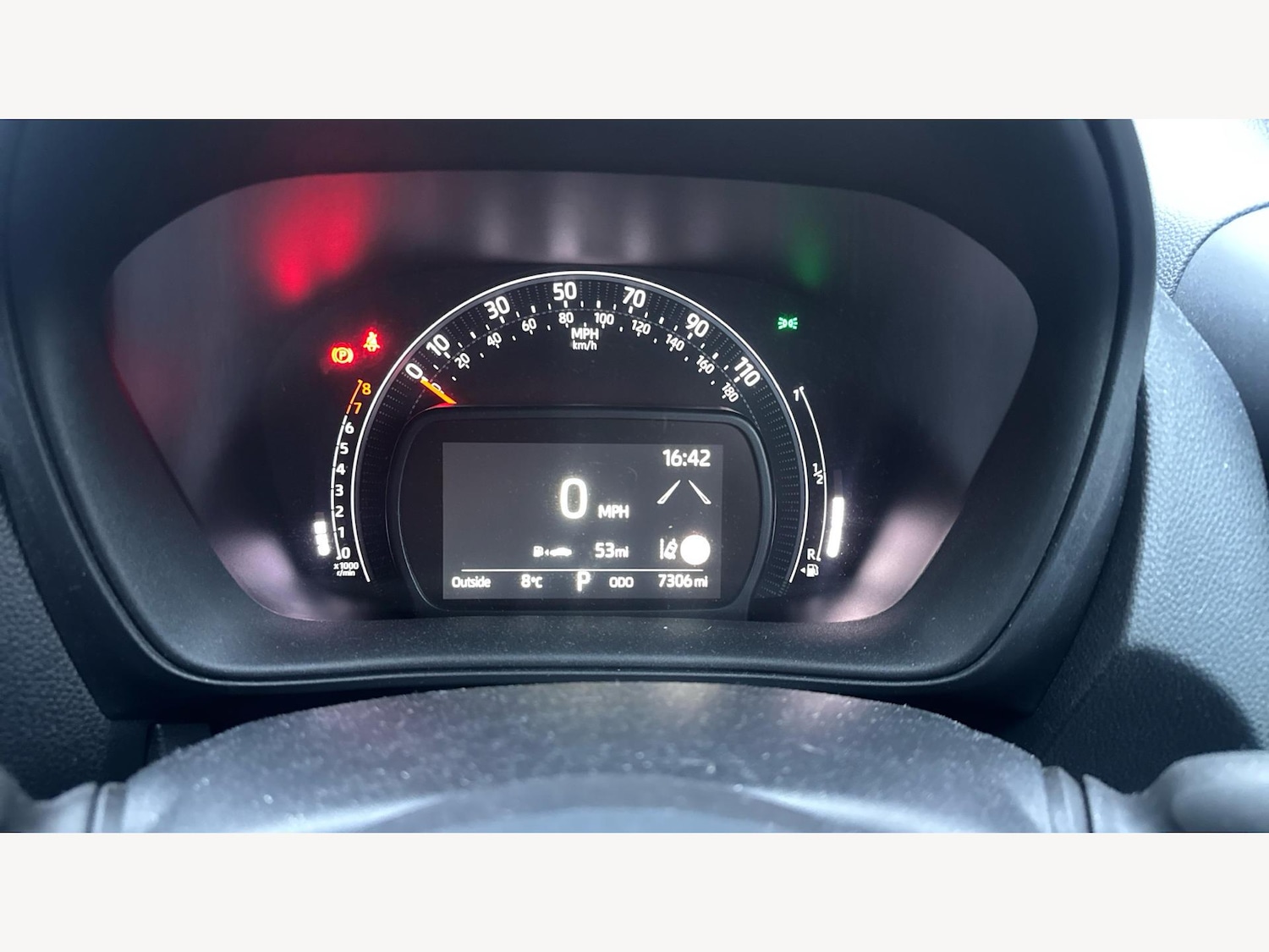 Used Toyota Aygo X 2025 for sale - 77469092: Photo 11