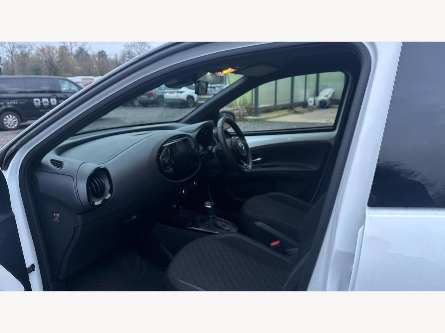 Used Toyota Aygo X 2025 for sale - 77469092: Photo 12