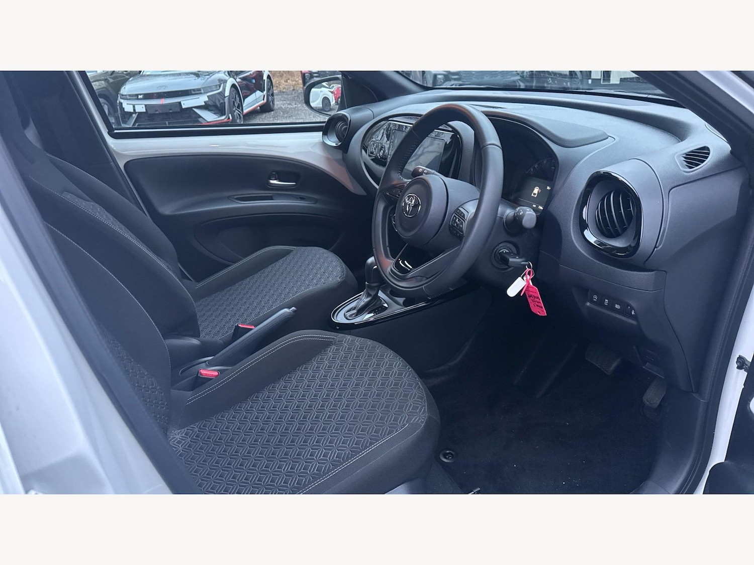 Used Toyota Aygo X 2025 for sale - 77469092: Photo 13