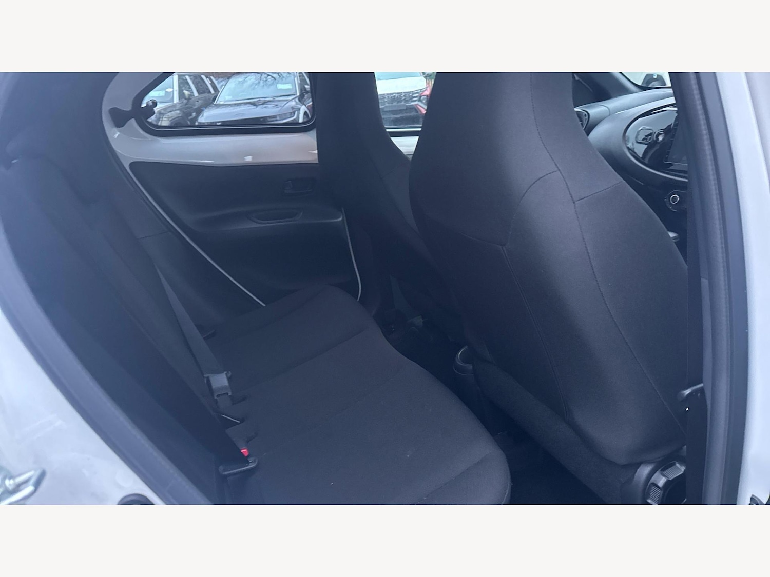 Used Toyota Aygo X 2025 for sale - 77469092: Photo 14