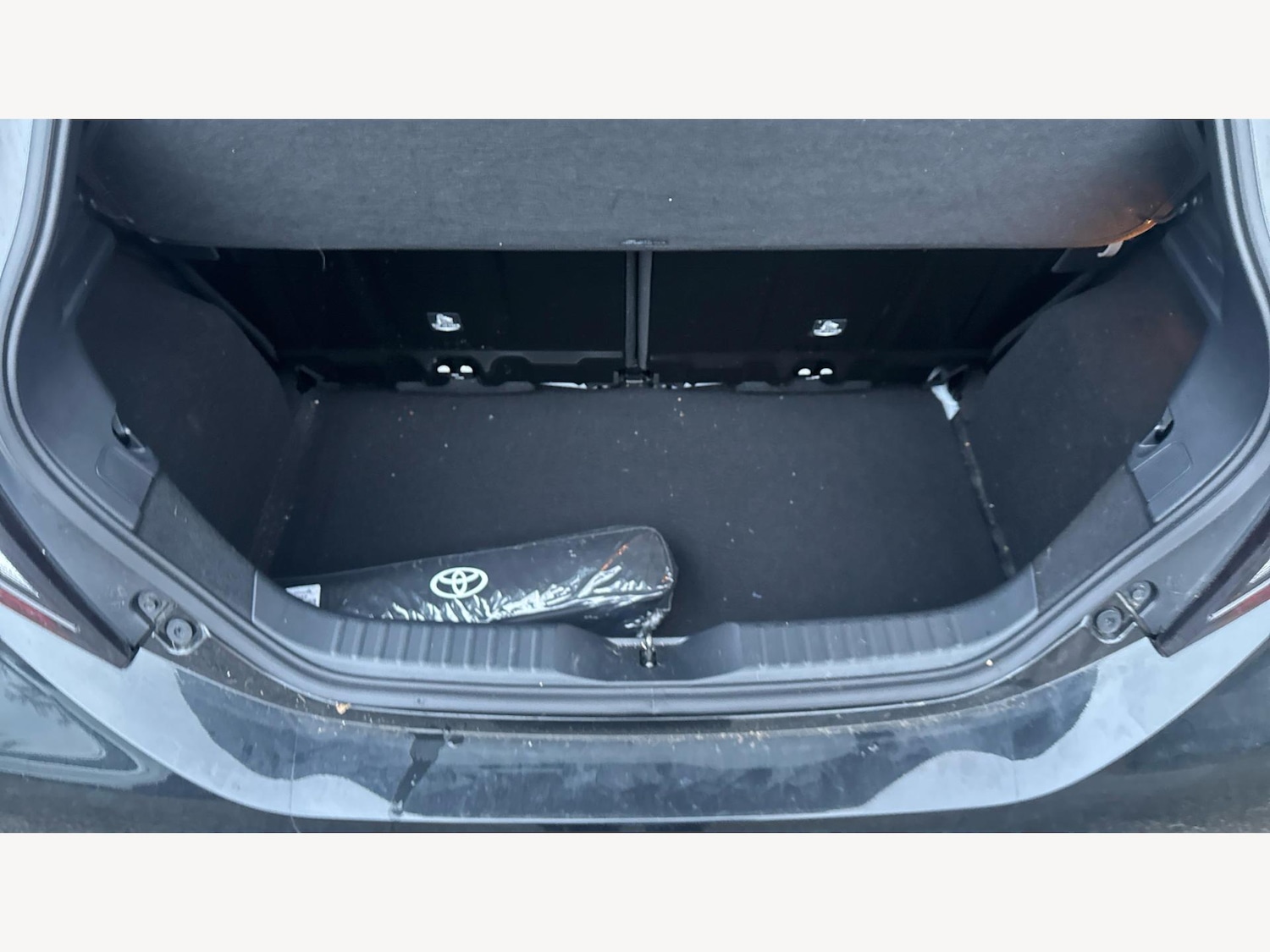 Used Toyota Aygo X 2025 for sale - 77469092: Photo 16