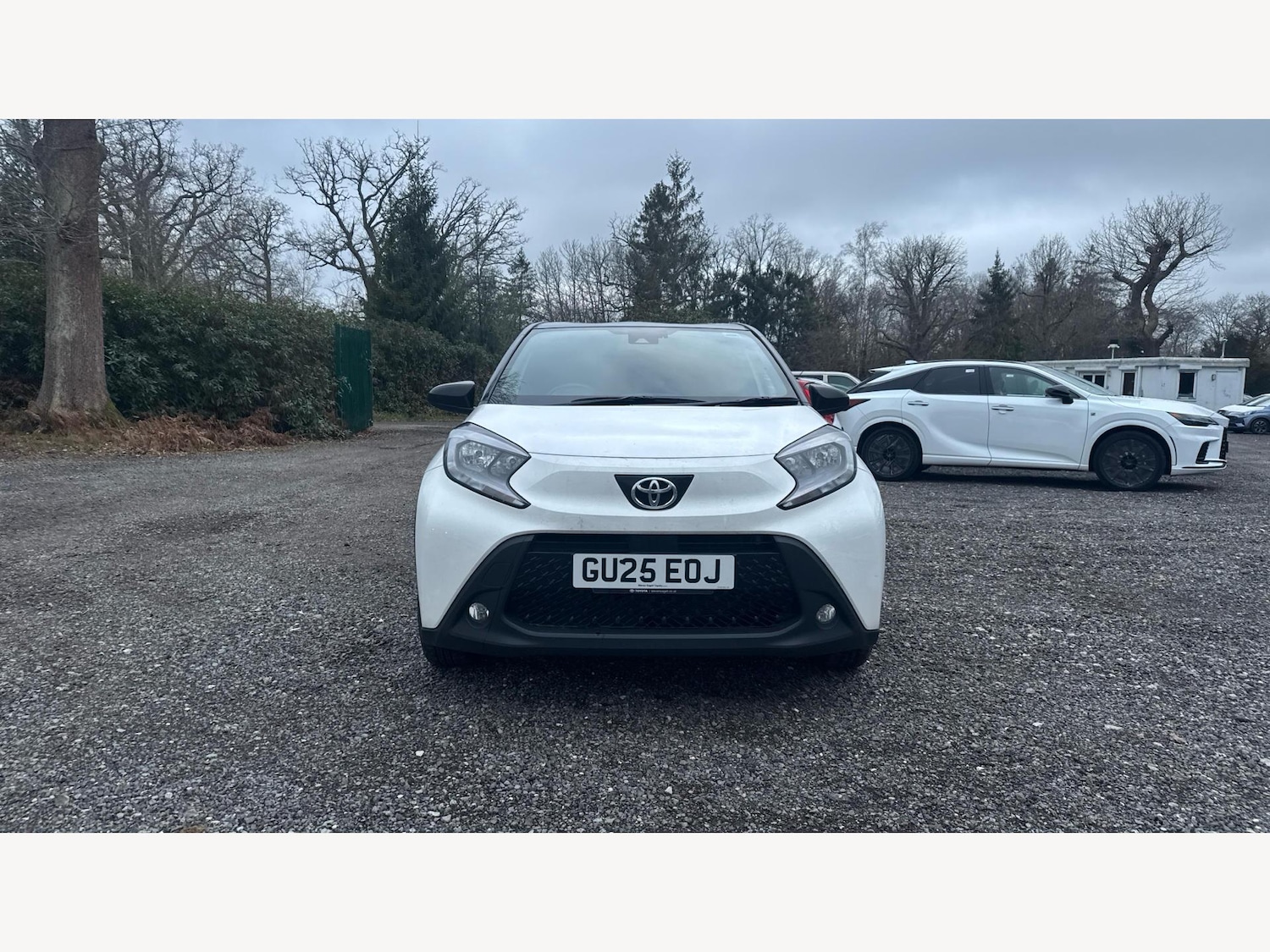Used Toyota Aygo X 2025 for sale - 77469092: Photo 17