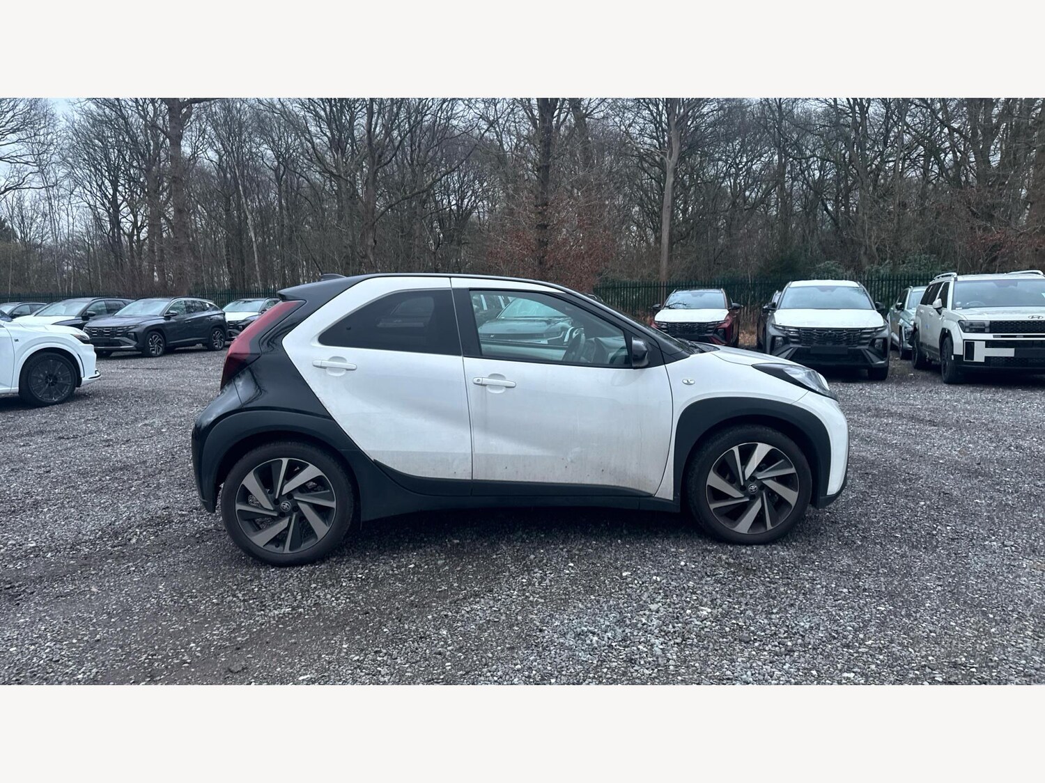 Used Toyota Aygo X 2025 for sale - 77469092: Photo 18