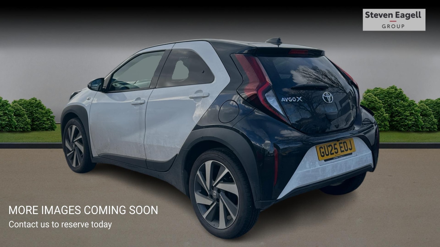 Used Toyota Aygo X for sale - 77469092: Photo 2