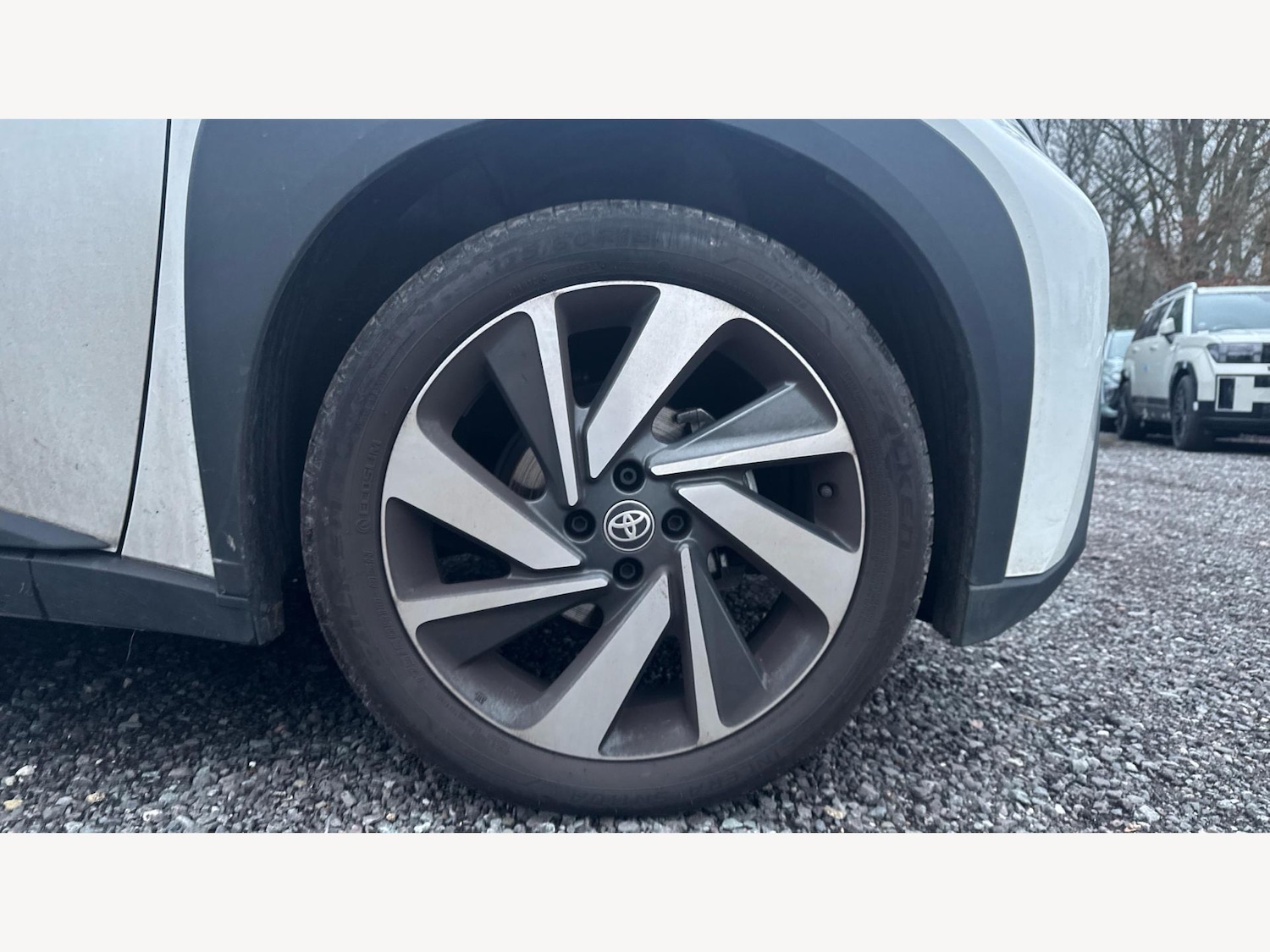 Used Toyota Aygo X 2025 for sale - 77469092: Photo 20