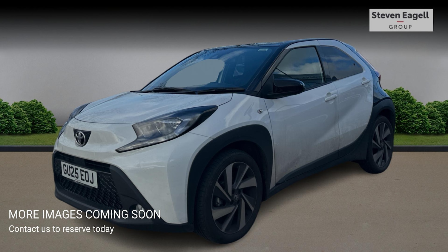 Used Toyota Aygo X for sale - 77469092: Photo 3