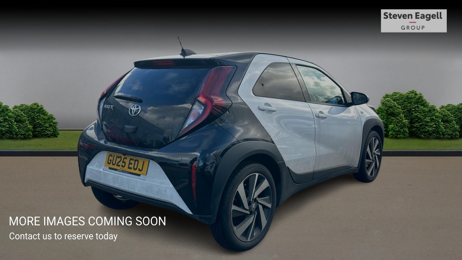 Used Toyota Aygo X for sale - 77469092: Photo 4