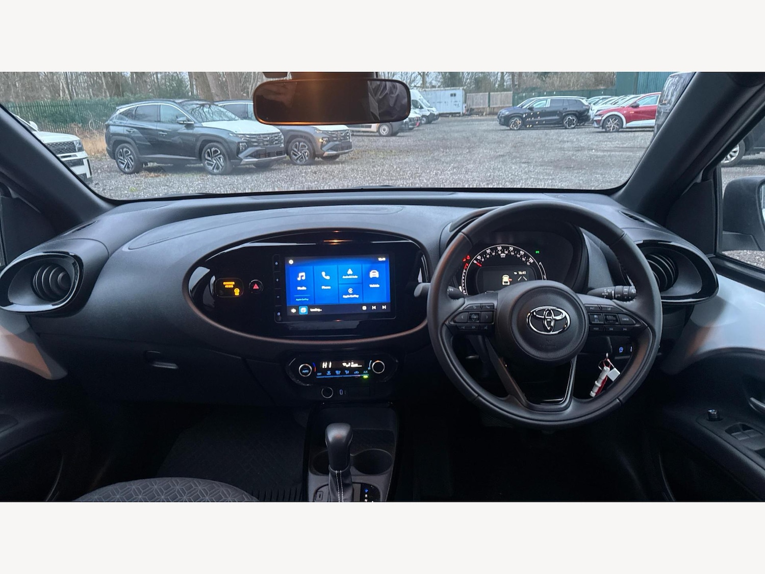 Used Toyota Aygo X 2025 for sale - 77469092: Photo 7