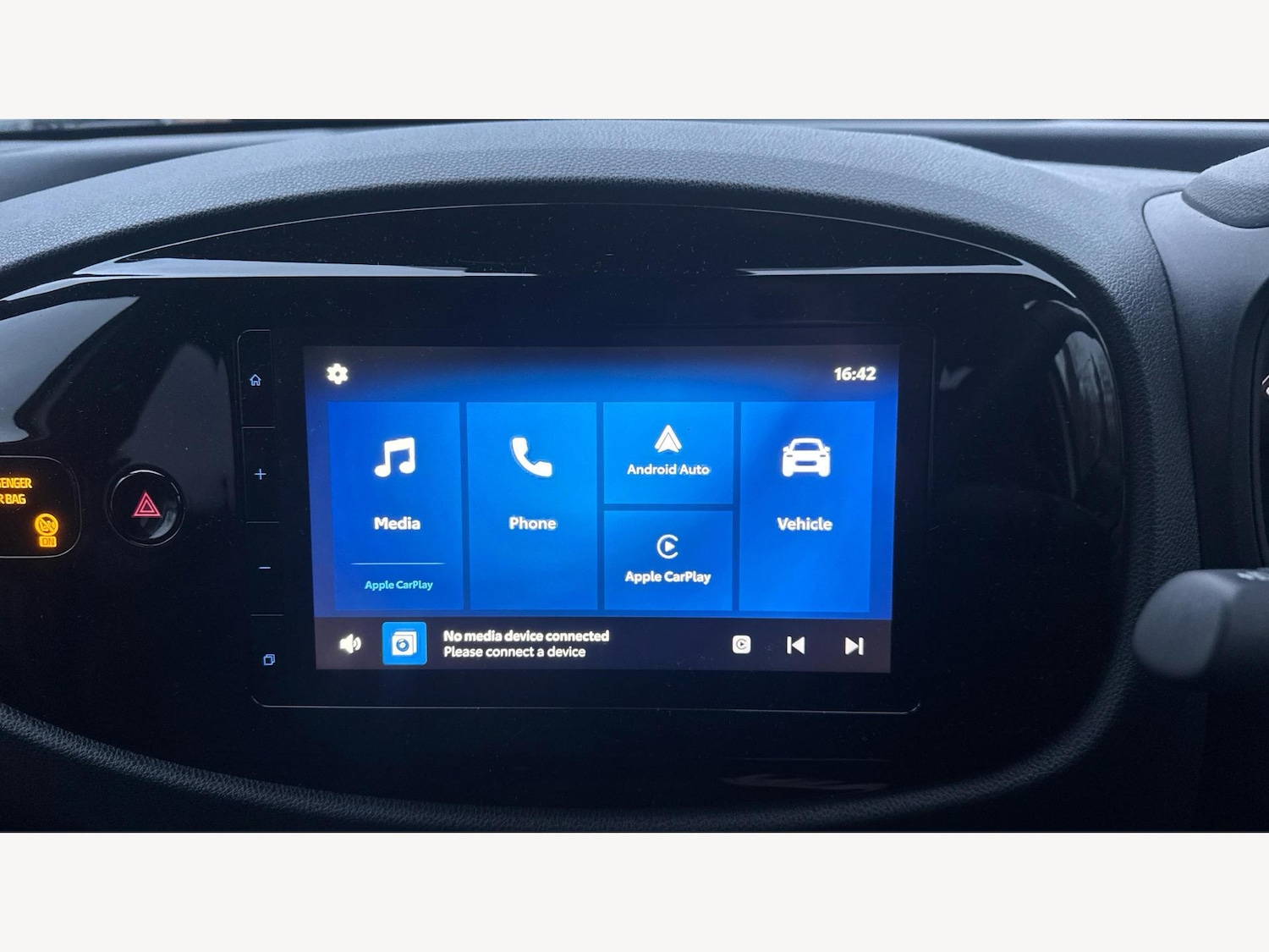 Used Toyota Aygo X 2025 for sale - 77469092: Photo 9