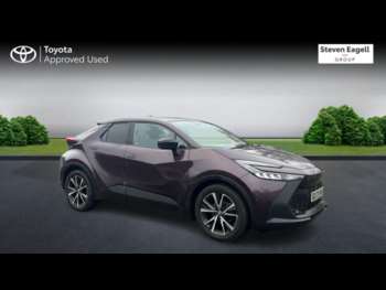 2023 (73) - 1.8 Hybrid Design 5dr CVT