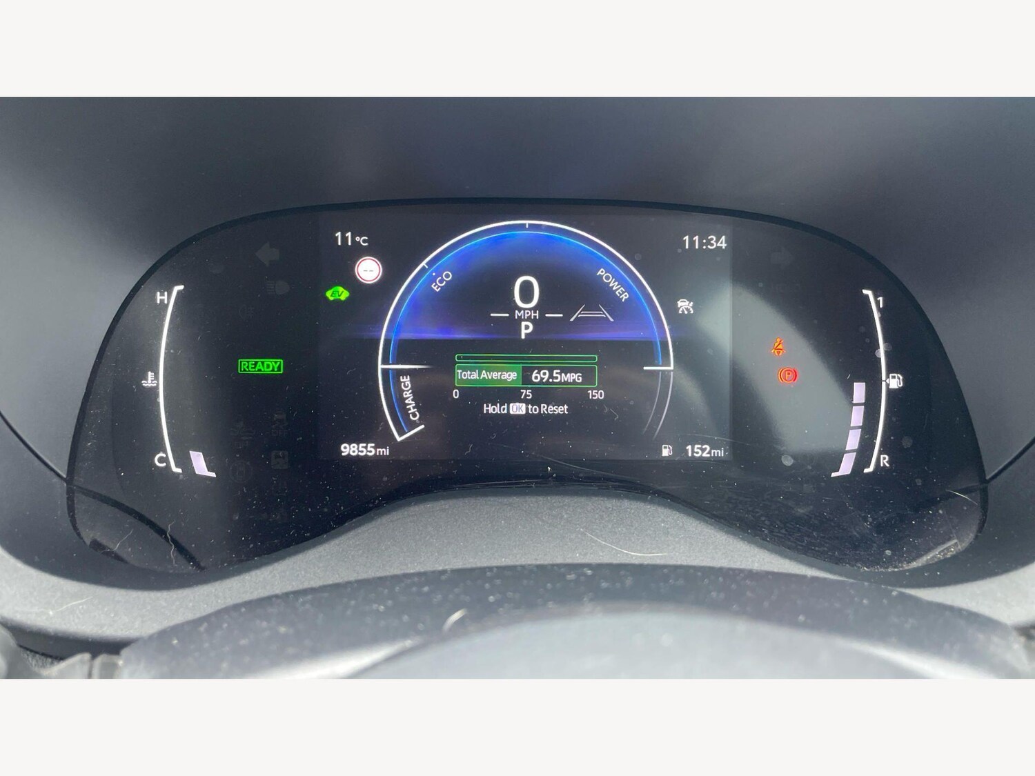 Used Toyota Yaris for sale - 77825145: Photo 11