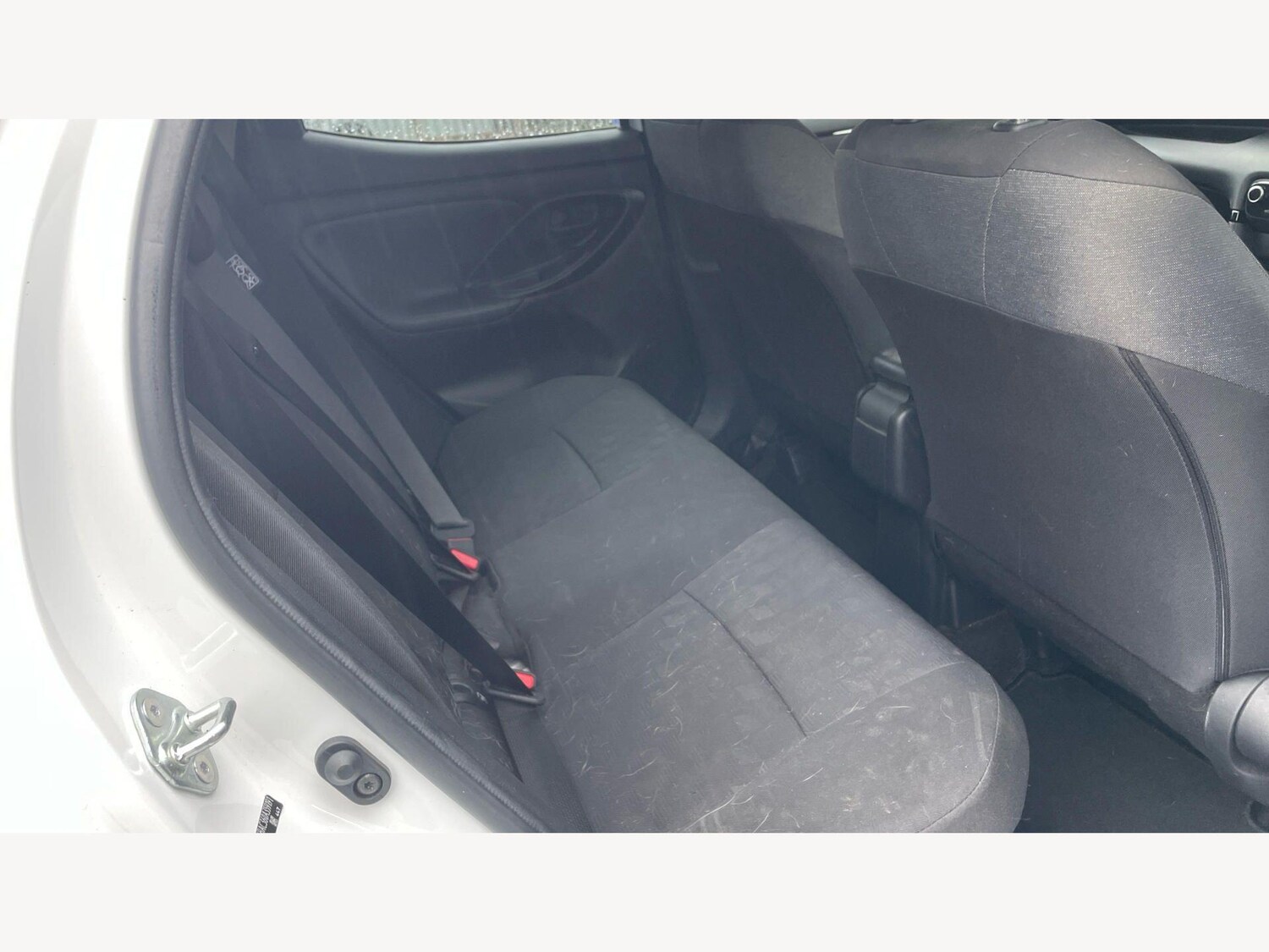 Used Toyota Yaris for sale - 77825145: Photo 14