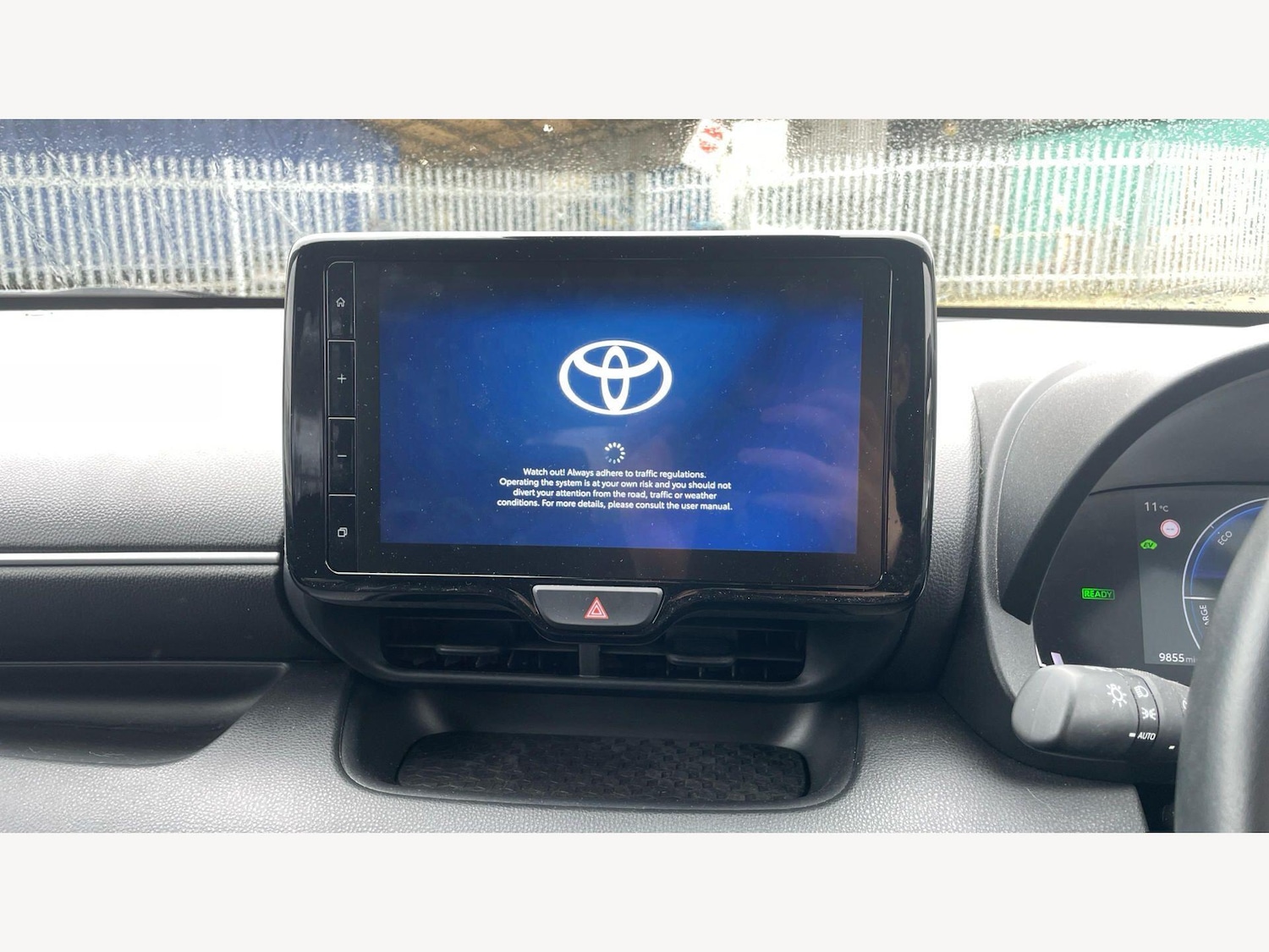 Used Toyota Yaris for sale - 77825145: Photo 9