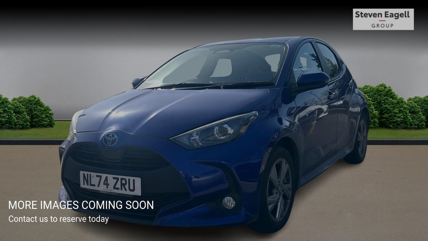 Used Toyota Yaris 2024 for sale - 77839491: Photo 3