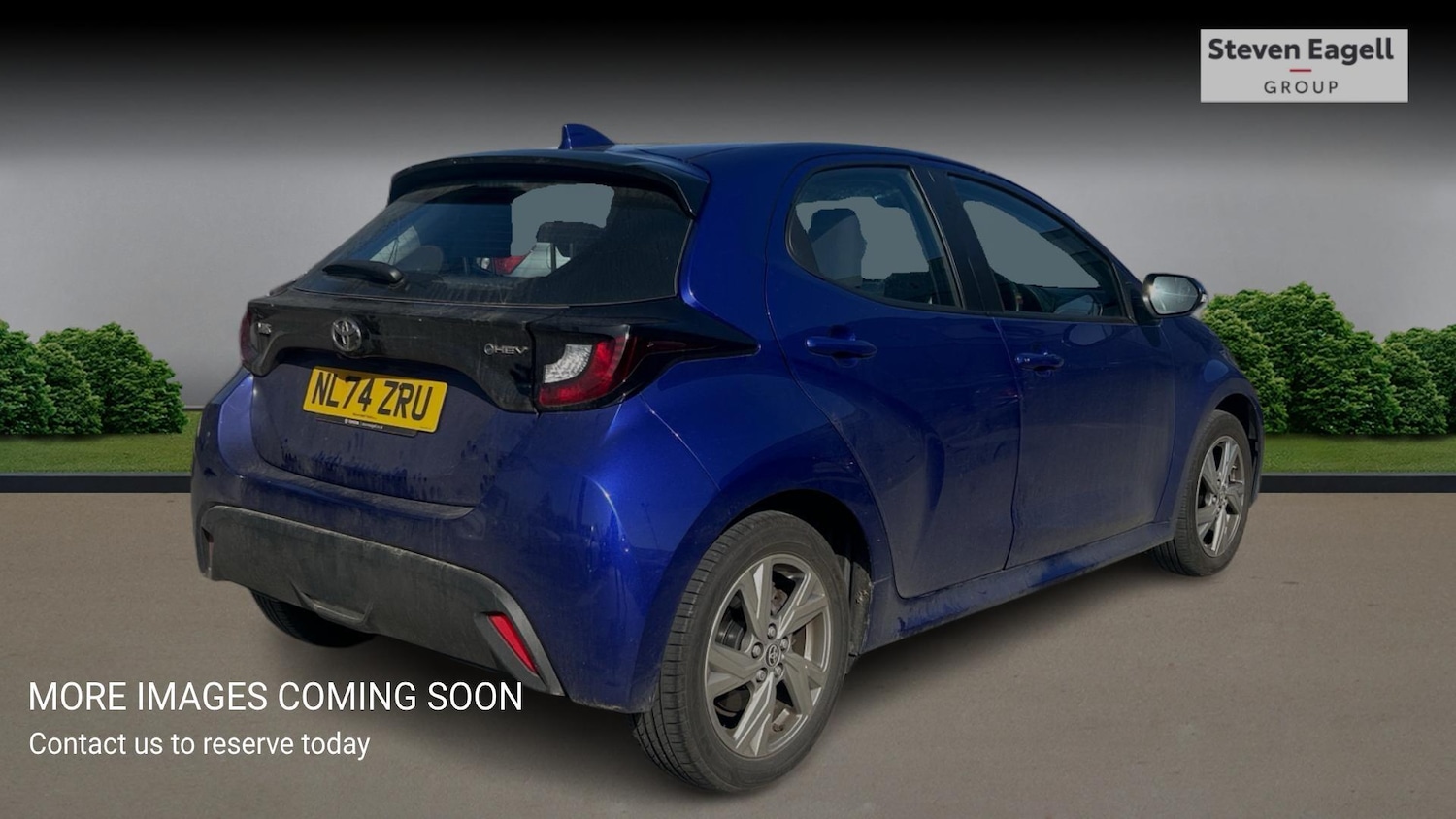 Used Toyota Yaris 2024 for sale - 77839491: Photo 4