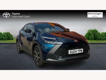 2024 (24) - 2.0 PHEV Design 5dr CVT