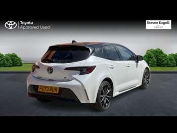 Used Toyota Corolla 2023 for sale - 74700768: Photo