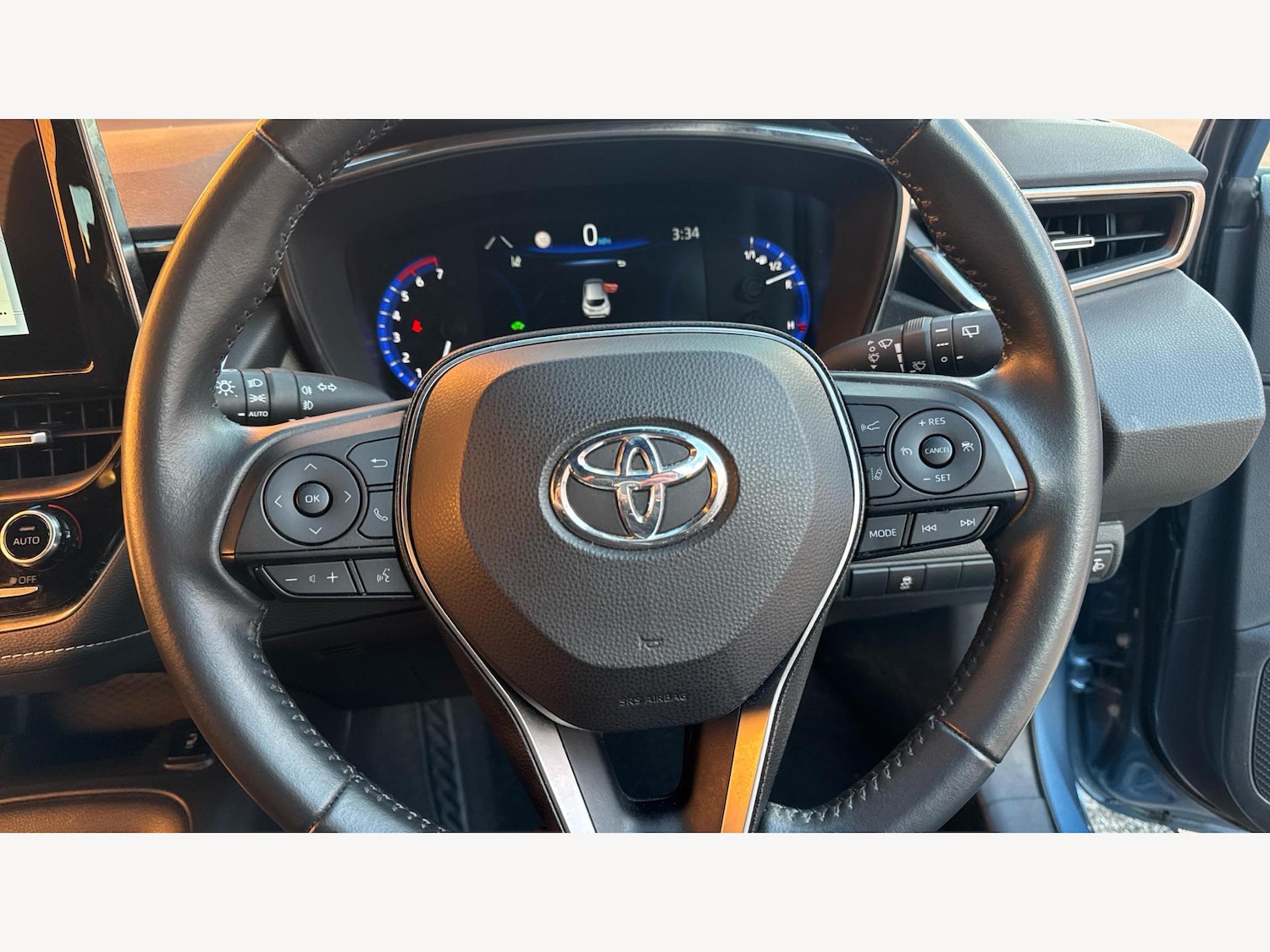 Used Toyota Corolla 2022 for sale - 76388550: Photo 10
