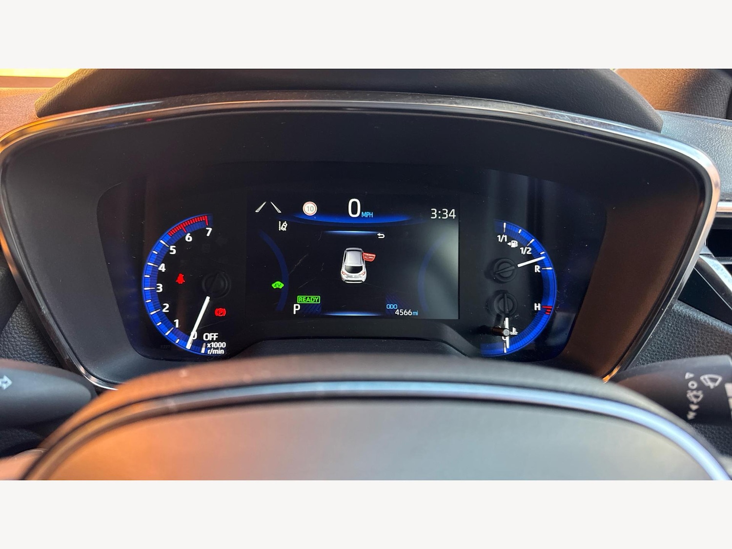 Used Toyota Corolla 2022 for sale - 76388550: Photo 11