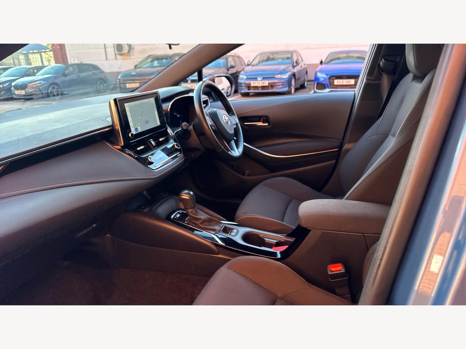 Used Toyota Corolla 2022 for sale - 76388550: Photo 12