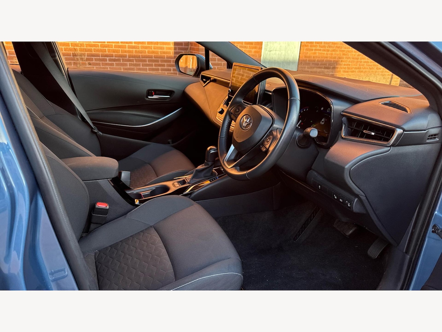 Used Toyota Corolla 2022 for sale - 76388550: Photo 13