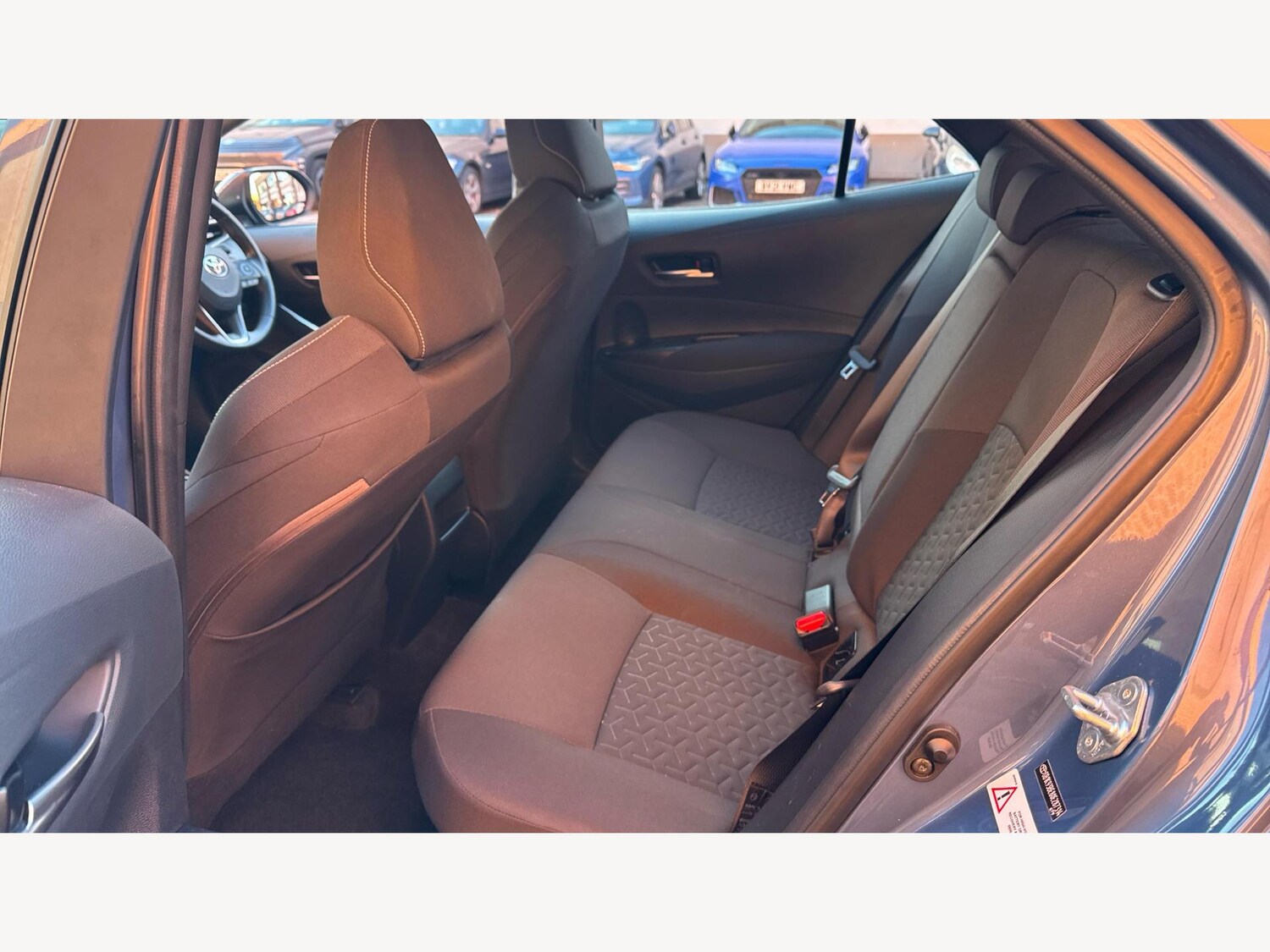 Used Toyota Corolla 2022 for sale - 76388550: Photo 15